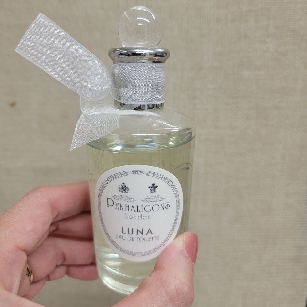 Penhaligon's Luna